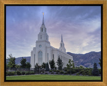 Load image into Gallery viewer, Layton Utah Morning Vista
