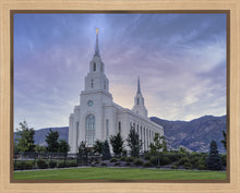 Load image into Gallery viewer, Layton Utah Morning Vista
