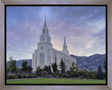 Load image into Gallery viewer, Layton Utah Morning Vista
