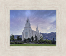 Load image into Gallery viewer, Layton Utah Morning Vista
