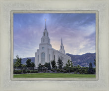 Load image into Gallery viewer, Layton Utah Morning Vista
