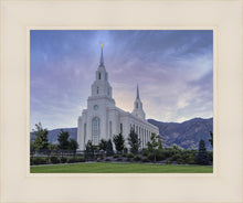 Load image into Gallery viewer, Layton Utah Morning Vista
