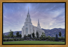 Load image into Gallery viewer, Layton Utah Morning Vista
