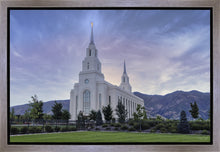 Load image into Gallery viewer, Layton Utah Morning Vista
