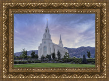Load image into Gallery viewer, Layton Utah Morning Vista
