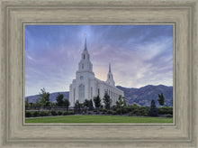Load image into Gallery viewer, Layton Utah Morning Vista
