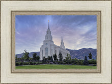 Load image into Gallery viewer, Layton Utah Morning Vista
