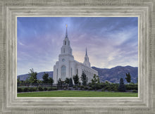 Load image into Gallery viewer, Layton Utah Morning Vista
