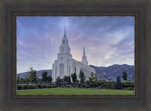 Load image into Gallery viewer, Layton Utah Morning Vista
