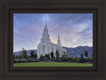 Load image into Gallery viewer, Layton Utah Morning Vista
