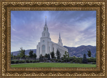Load image into Gallery viewer, Layton Utah Morning Vista
