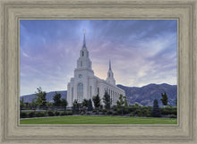 Load image into Gallery viewer, Layton Utah Morning Vista
