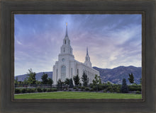 Load image into Gallery viewer, Layton Utah Morning Vista
