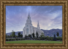 Load image into Gallery viewer, Layton Utah Morning Vista
