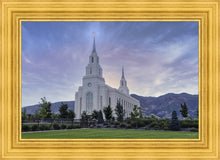 Load image into Gallery viewer, Layton Utah Morning Vista
