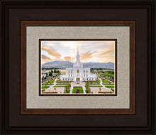 Load image into Gallery viewer, Orem Utah Mountain Front
