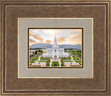 Load image into Gallery viewer, Orem Utah Mountain Front
