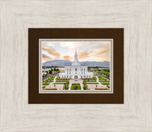 Load image into Gallery viewer, Orem Utah Mountain Front
