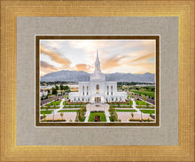 Load image into Gallery viewer, Orem Utah Mountain Front
