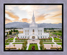 Load image into Gallery viewer, Orem Utah Mountain Front
