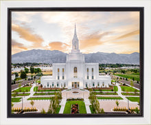 Load image into Gallery viewer, Orem Utah Mountain Front
