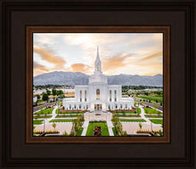 Load image into Gallery viewer, Orem Utah Mountain Front
