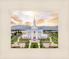 Load image into Gallery viewer, Orem Utah Mountain Front
