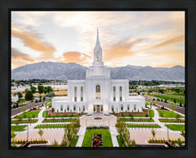 Load image into Gallery viewer, Orem Utah Mountain Front
