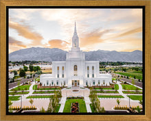 Load image into Gallery viewer, Orem Utah Mountain Front
