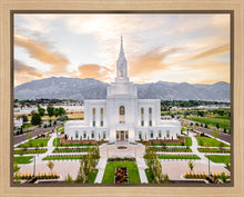 Load image into Gallery viewer, Orem Utah Mountain Front
