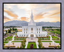 Load image into Gallery viewer, Orem Utah Mountain Front
