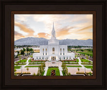 Load image into Gallery viewer, Orem Utah Mountain Front
