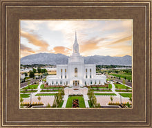 Load image into Gallery viewer, Orem Utah Mountain Front
