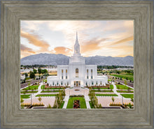 Load image into Gallery viewer, Orem Utah Mountain Front
