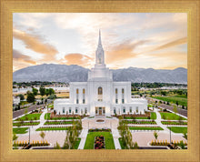 Load image into Gallery viewer, Orem Utah Mountain Front
