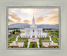 Load image into Gallery viewer, Orem Utah Mountain Front
