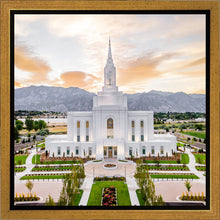 Load image into Gallery viewer, Orem Utah Mountain Front
