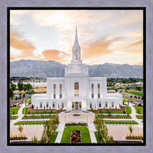 Load image into Gallery viewer, Orem Utah Mountain Front
