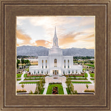 Load image into Gallery viewer, Orem Utah Mountain Front
