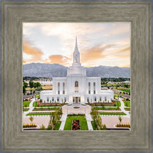 Load image into Gallery viewer, Orem Utah Mountain Front
