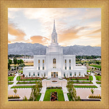 Load image into Gallery viewer, Orem Utah Mountain Front
