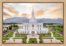 Load image into Gallery viewer, Orem Utah Mountain Front
