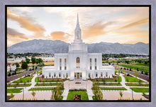 Load image into Gallery viewer, Orem Utah Mountain Front
