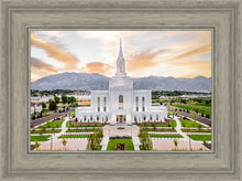 Load image into Gallery viewer, Orem Utah Mountain Front
