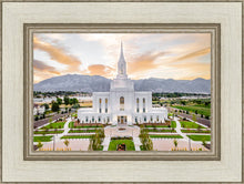 Load image into Gallery viewer, Orem Utah Mountain Front
