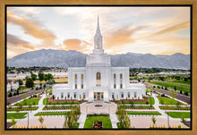 Load image into Gallery viewer, Orem Utah Mountain Front
