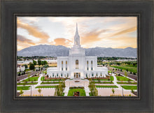 Load image into Gallery viewer, Orem Utah Mountain Front
