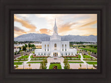 Load image into Gallery viewer, Orem Utah Mountain Front
