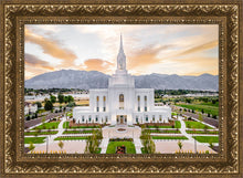 Load image into Gallery viewer, Orem Utah Mountain Front
