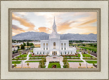 Load image into Gallery viewer, Orem Utah Mountain Front
